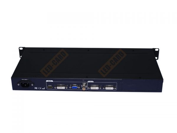 VDWALL LVP100 LED Media Processor