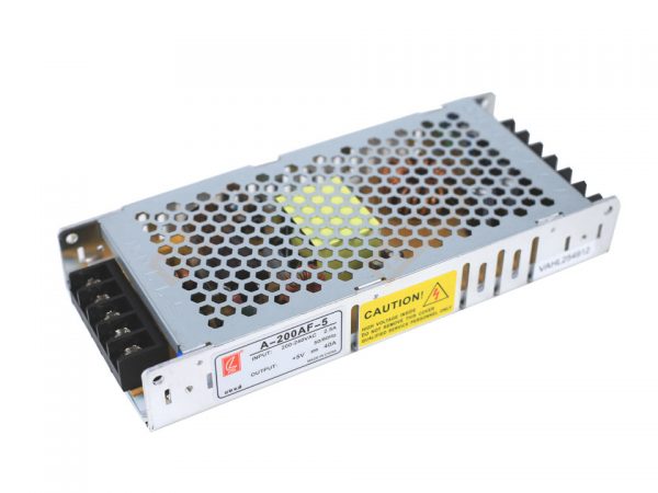 A-200-AF-5 LED Power Source
