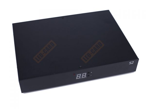 Colorlight S2 Sender box