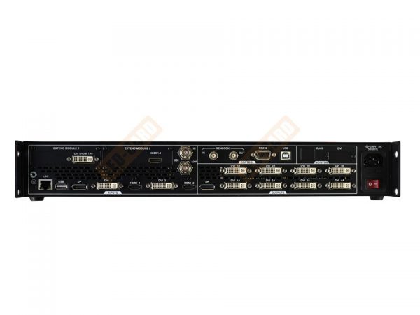Magnimage LED-780H Video processor - Image 3
