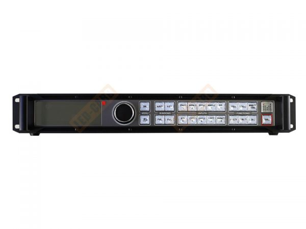 Magnimage LED-780H Video processor - Image 2