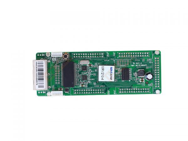 Novastar MRV210-4 Receiving Card - Image 2