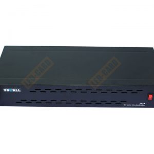 VDwall DS2-4 DVI Splitter