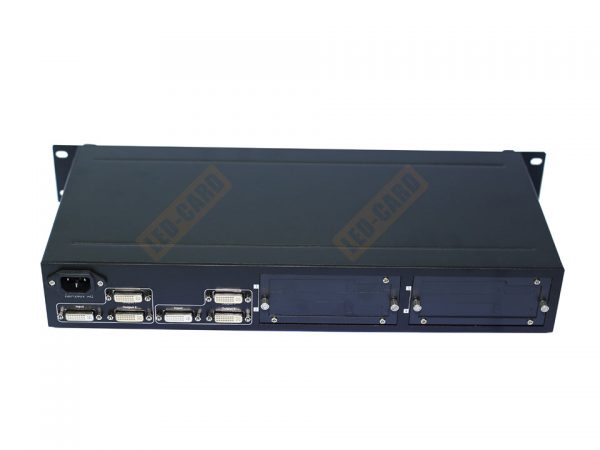 VDwall DS2-4 DVI Splitter - Image 2