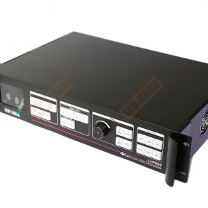 VDWALL – LED-CARD Shopping