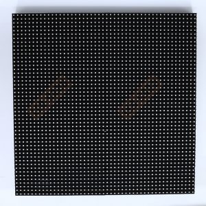 P6.67 front access LED module