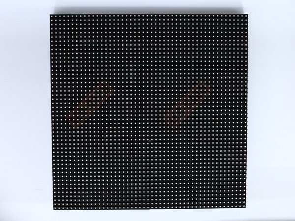 P6.67 front access LED module