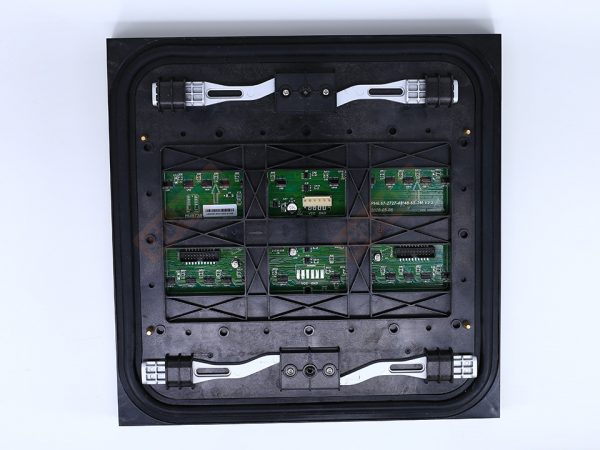 P6.67 front access LED module - Image 5