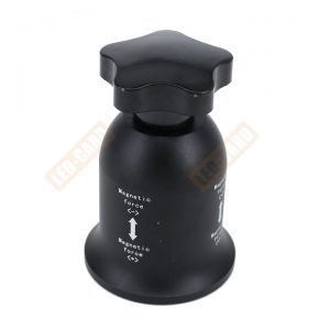 LED magnetic force tools