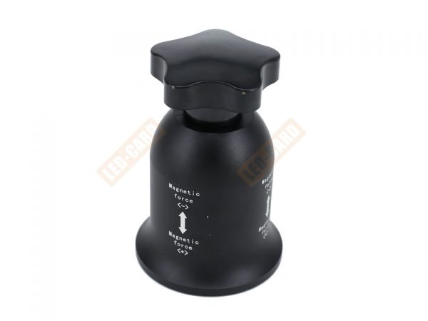 LED magnetic force tools