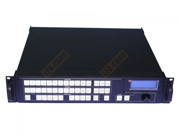 MIG-620CS1 video seamless switcher