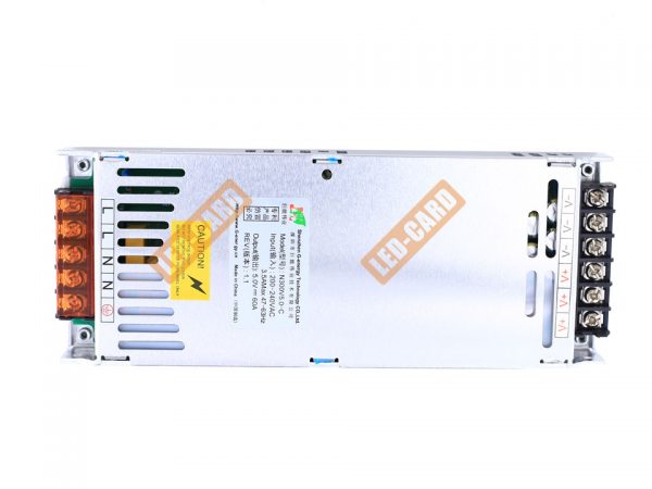 G-energy power N300V5.0-C (5v 60a 300w) - Image 2