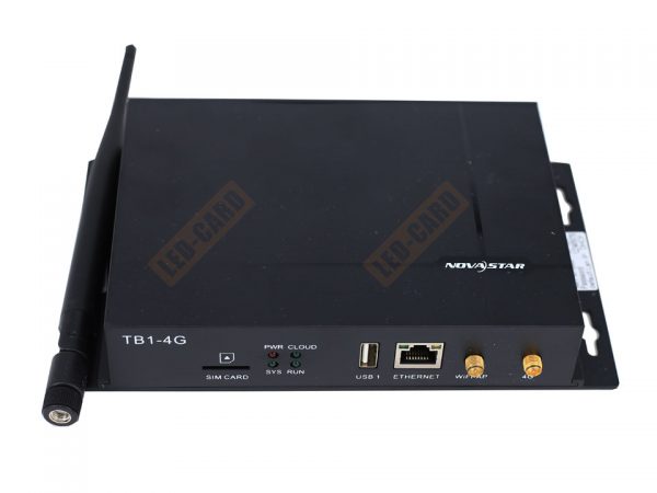 Novastar TB1-4G Playbox