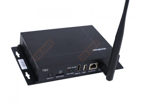 Novastar TB2 Playbox - Image 2