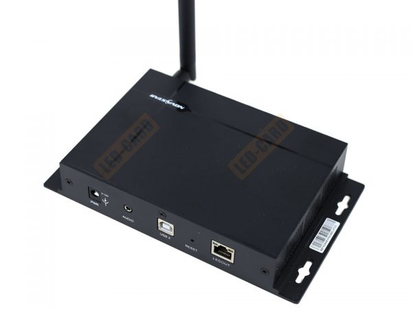 Novastar TB2 Playbox