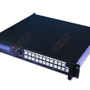 Mag LED-750H Video processor