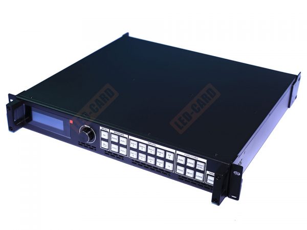 Mag LED-750H Video processor - Image 3
