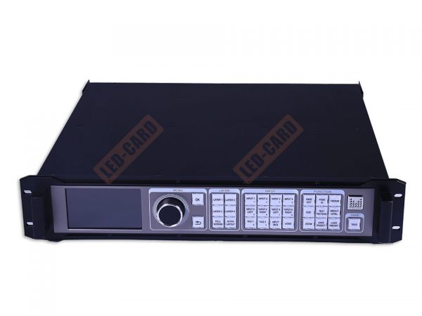Mag LED-W4000 8K*2K Video processor - Image 3