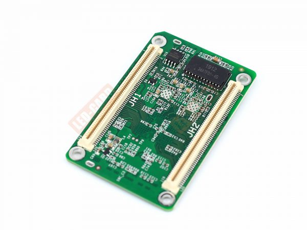 Novastar A8S receiving card - Image 2