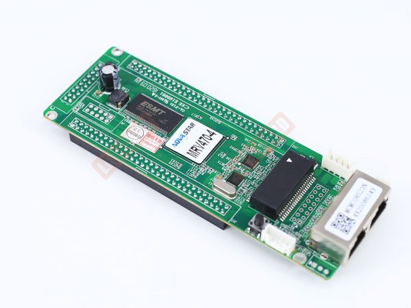 Novastar MRV470-4 LED receiving card - Image 3