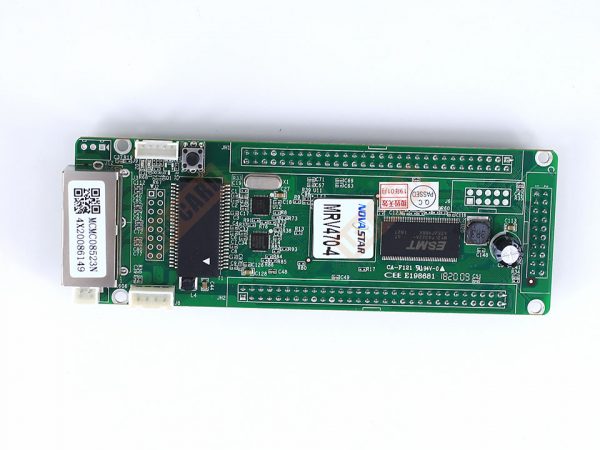 Novastar MRV470-4 LED receiving card - Image 2