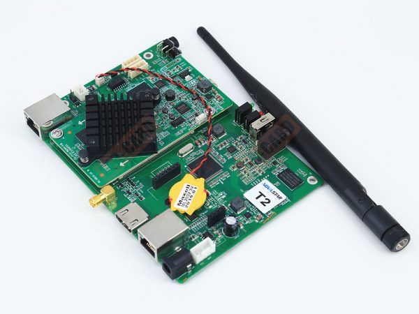 Novastar T2 Multimedia Players - Image 3