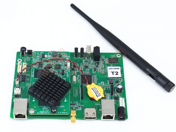 Novastar T2 Multimedia Players