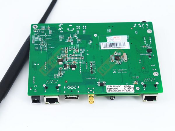 Novastar T2 Multimedia Players - Image 2