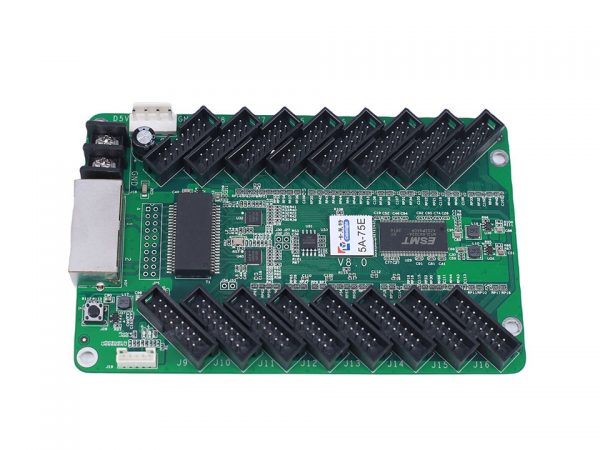 Colorlight 5A-75E LED receiver Card - Image 2