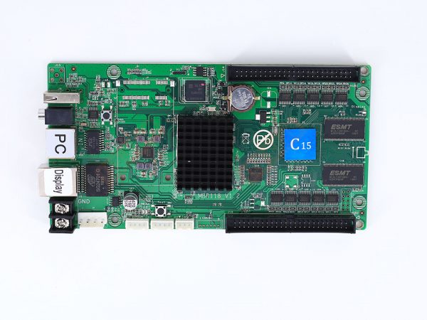 HUIDU HD-C15 fullcolor Async Controller - Image 3