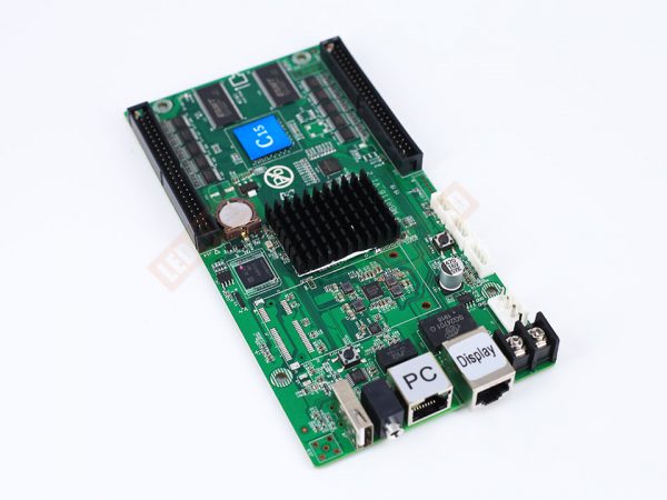 HUIDU HD-C15 fullcolor Async Controller