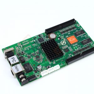 HUIDU HD-C35 fullcolor Async Controller