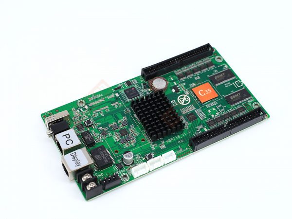 HUIDU HD-C35 fullcolor Async Controller