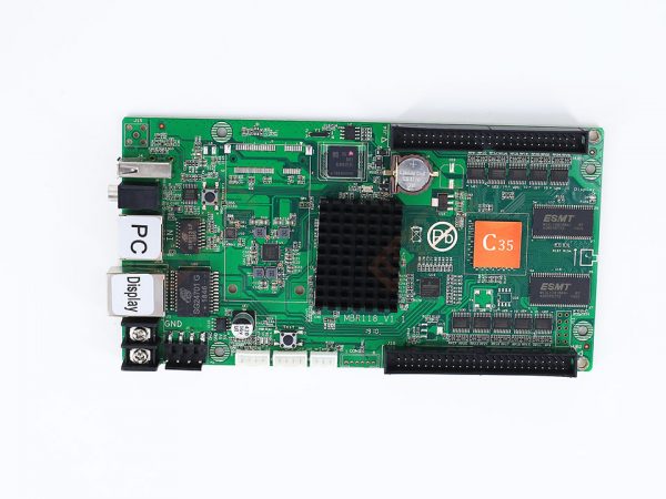 HUIDU HD-C35 fullcolor Async Controller - Image 3