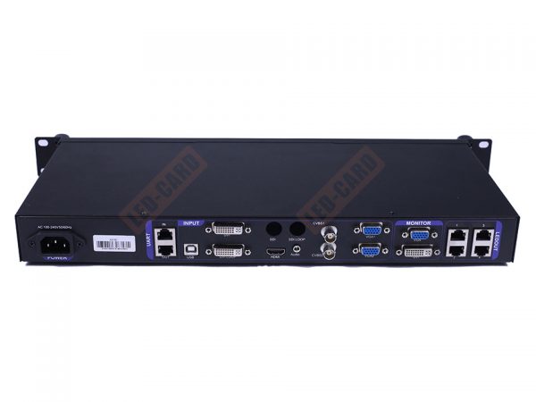 Linsn X2000 LED Video processor - Image 2