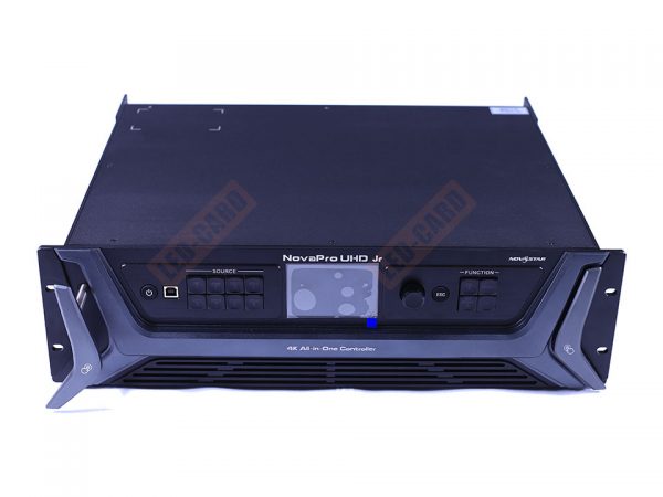 NovaPro UHD Jr 4K All-in-one Controller - Image 3