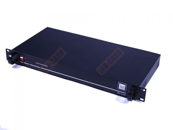 Mag SC400 Sending Card Box - Image 3