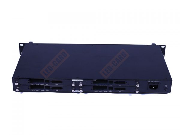 Mag SC400 Sending Card Box - Image 2
