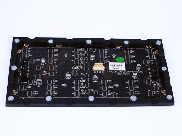 P2.5 indoor flexible LED module - Image 3