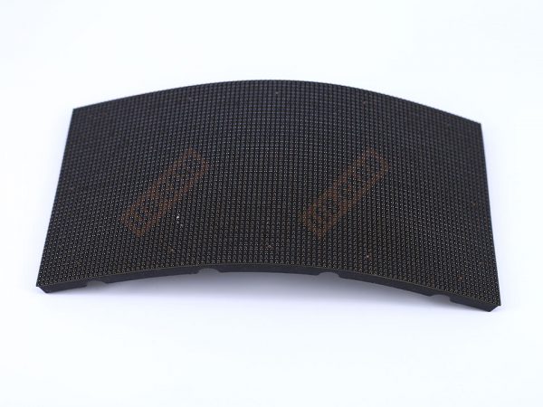 P2.5 indoor flexible LED module