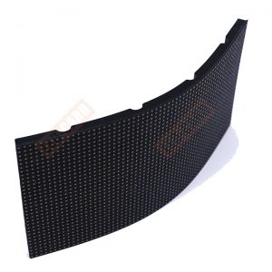 P4 indoor soft flexible LED module
