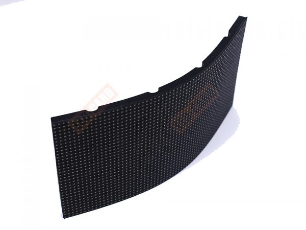 P4 indoor soft flexible LED module