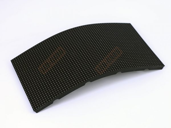 P4 indoor soft flexible LED module - Image 5