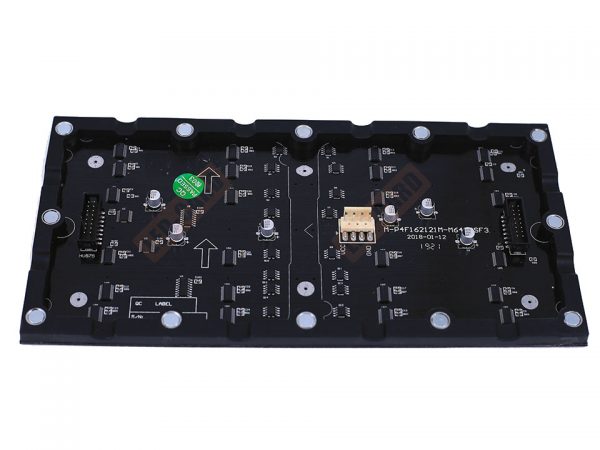 P4 indoor soft flexible LED module - Image 2