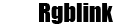 RGBlink