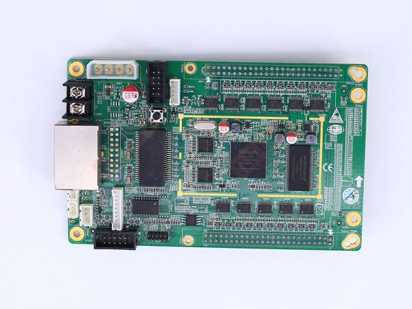 Linsn RV921H Receiving Card - Image 3