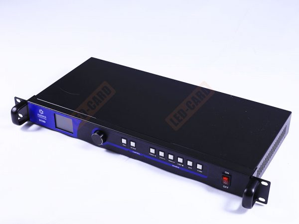 LINSN S100 Video Processor
