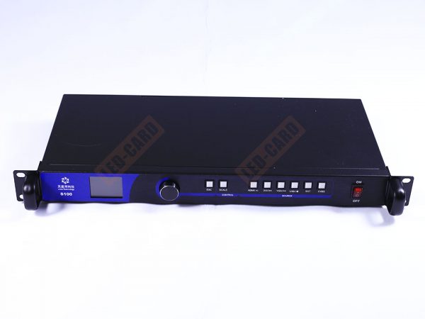 LINSN S100 Video Processor - Image 2