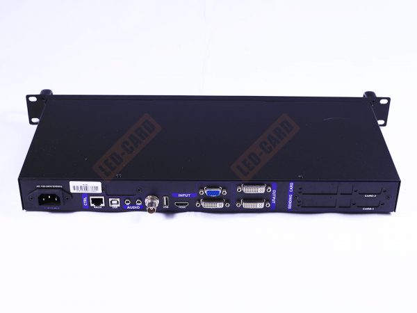 LINSN S100 Video Processor - Image 3