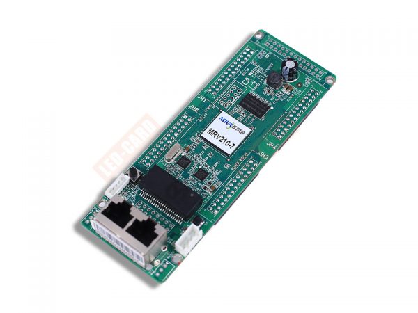 Novastar Receiving Card MRV210-7